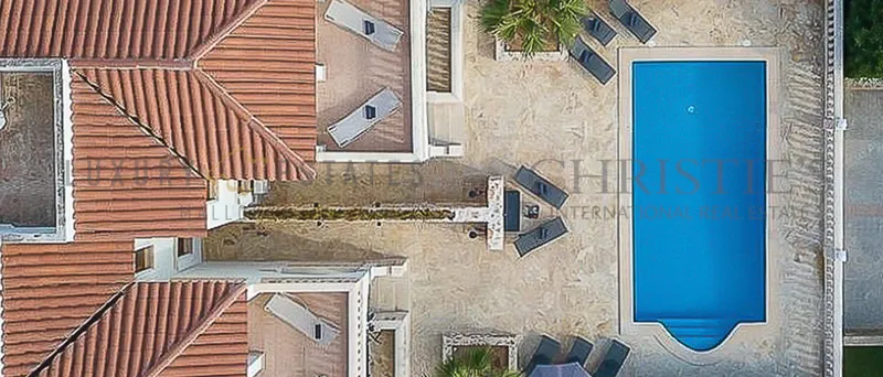 Two semi-detached houses in Cala Pi with sea views and shared pool — photo 2
