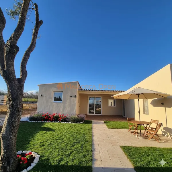 Rustic finca for rent in Son Carrió — photo 4