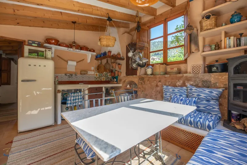 Peaceful Cottage with Village Views — photo 6