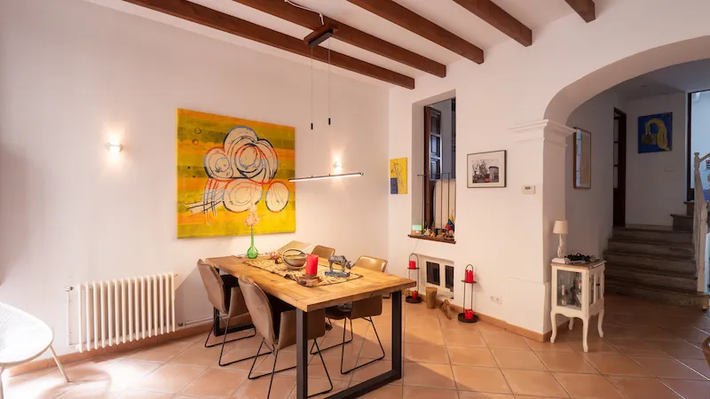 Inmobiliaria Habitat Sóller-Ficha — photo 2