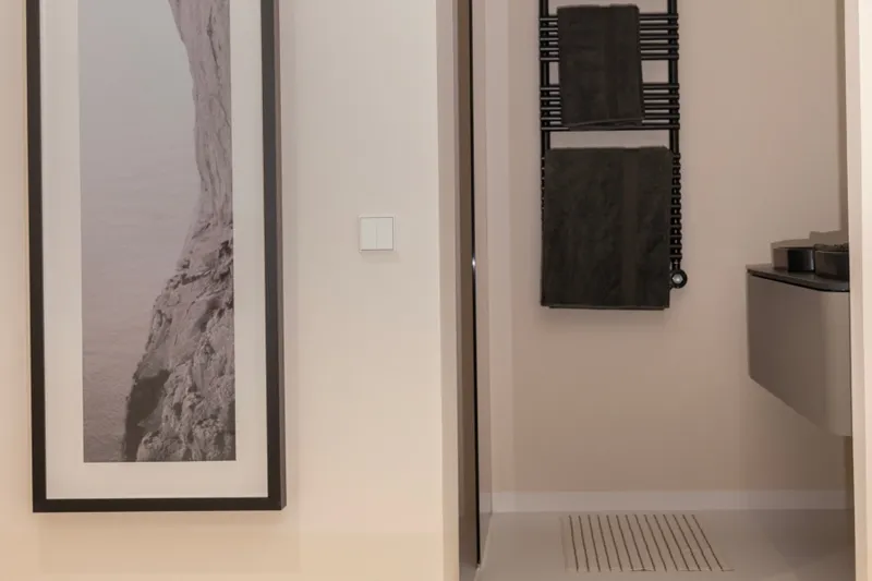 Luxury Seafront Apartment with Panoramic Views for Sale in Palma de Mallorca — photo 7