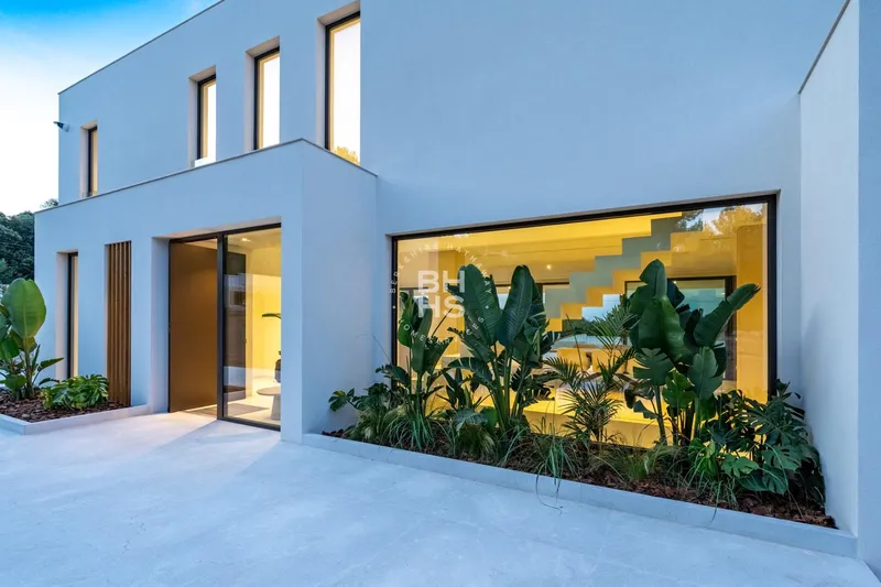 Villa for sale in Bunyola — photo 8