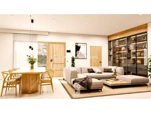 Duplex apartment - Ideal for families or those who wish to separate day/night areas 1 bedroom apartment — photo 1