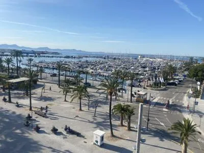 Flat - Alcúdia (Port d'Alcúdia - Platja d'Alcúdia) — photo 1