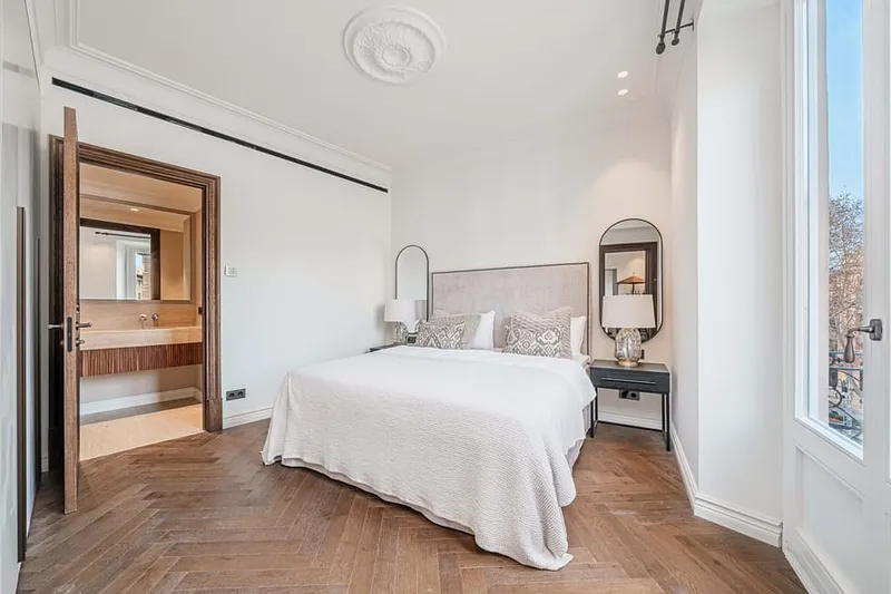 Elegant Scandinavian-Style Apartment in Prime Palma Location — photo 11