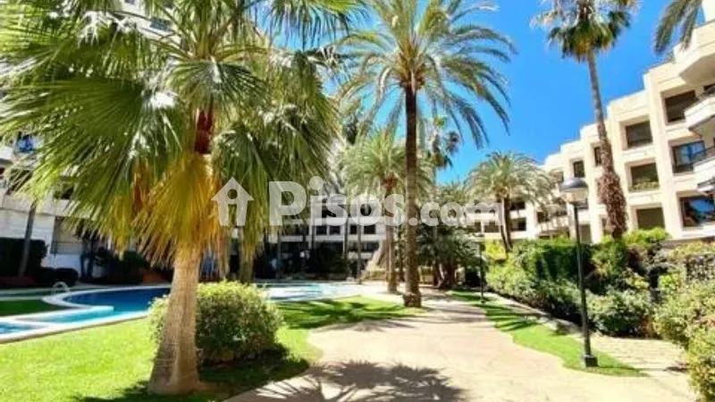 Apartment in Ponent — photo 2