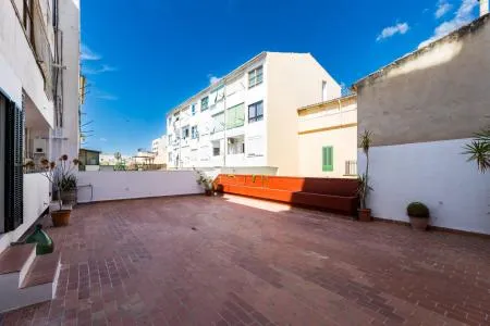 Flat - Palma de Mallorca (Camp Redó) — photo 2
