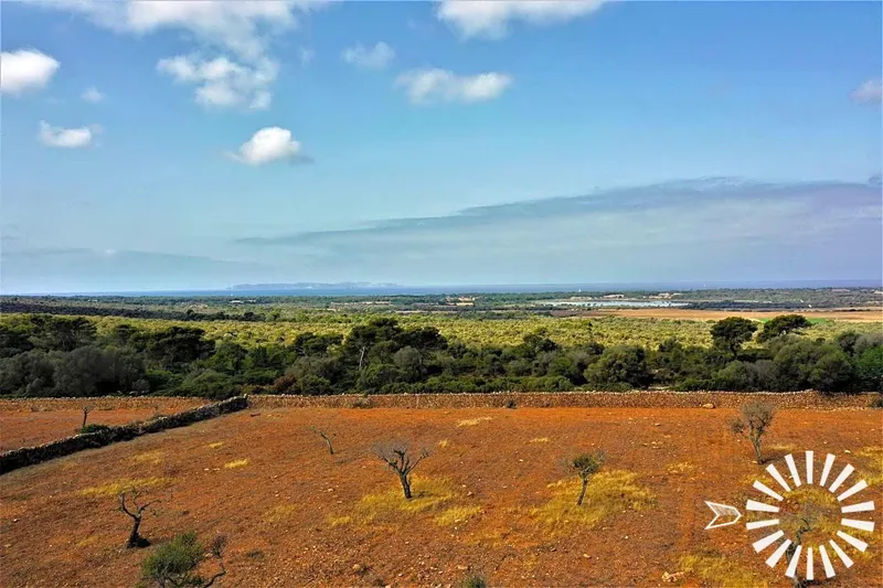 Villa for sale in Es Llombards Santanyi of 420 m2 — photo 5