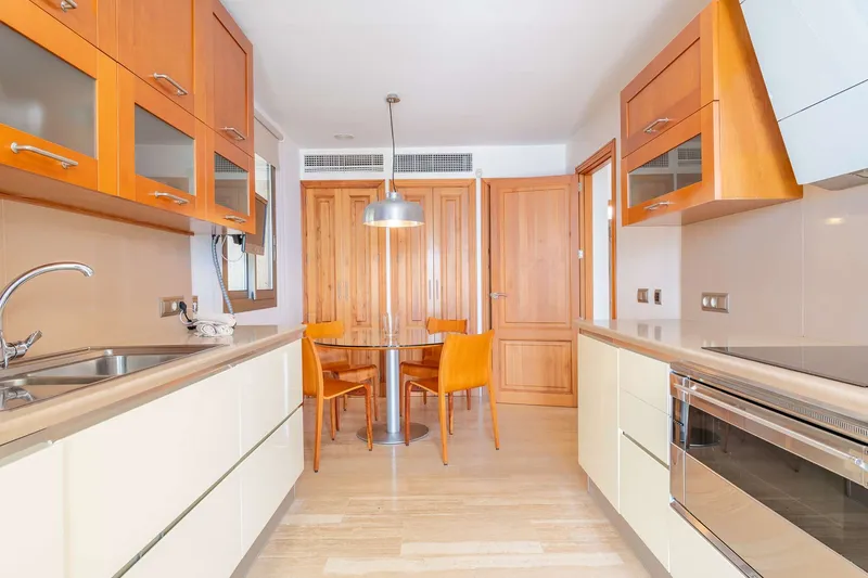 Villa with ETV in Cala Magrana Ullastre — photo 12