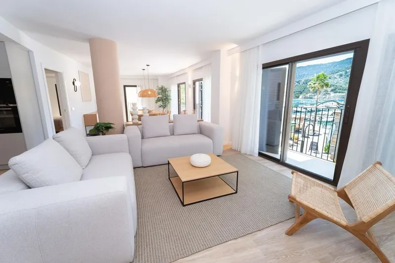 Apartment in Port de Sóller, Province of Balearic Islands — photo 2