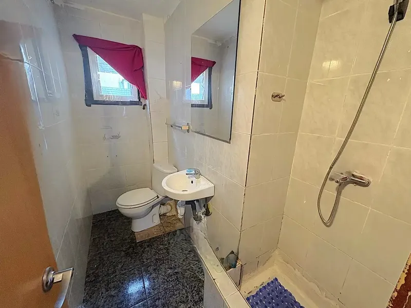 Second floor without elevator to renovate in Son Gotleu — photo 10