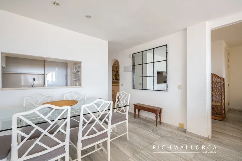 Frontline Seafront Apartment with Private Garden in Ambassador Park — photo 4