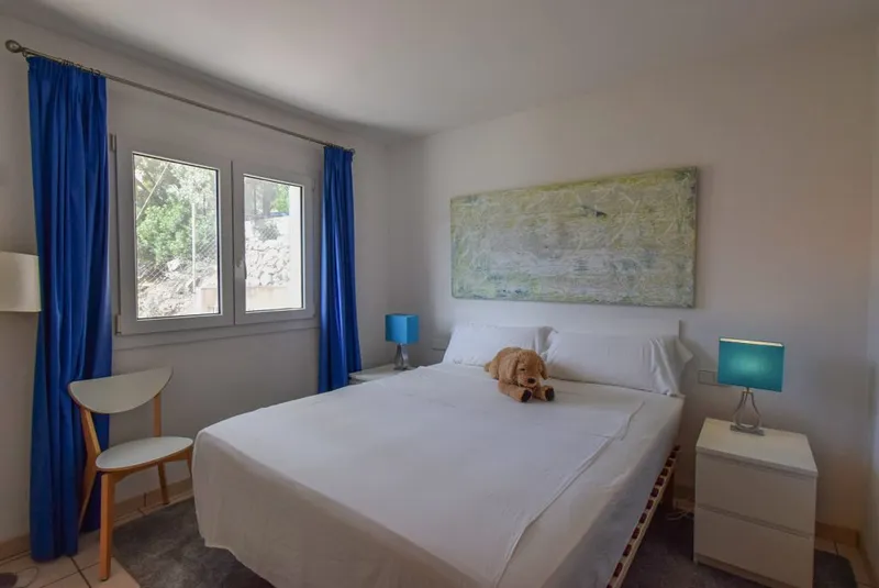 Modern apartment with views of the Port of Sóller — photo 7