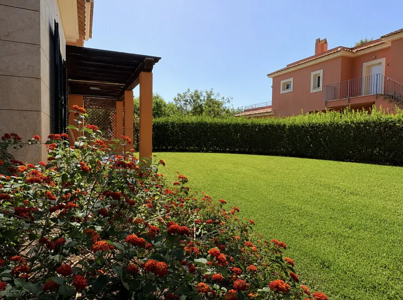Ground floor apartment in a luxury complex with communal pool, Sa Ràpita – El Paraíso — photo 12