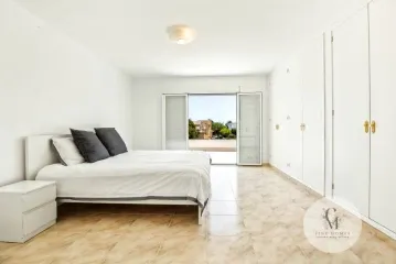 Beautiful Villa with Holiday License ETV in Llenaire, Port de Pollença — photo 12
