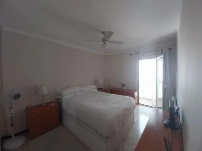 Apartment in Palma de Mallorca (Plaza de Toros) with 85 m² built surface, 10 m² terrace, 2 bedrooms, 1 bathroom — photo 9
