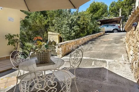 Villa in Costa De La Calma, Mallorca — photo 7