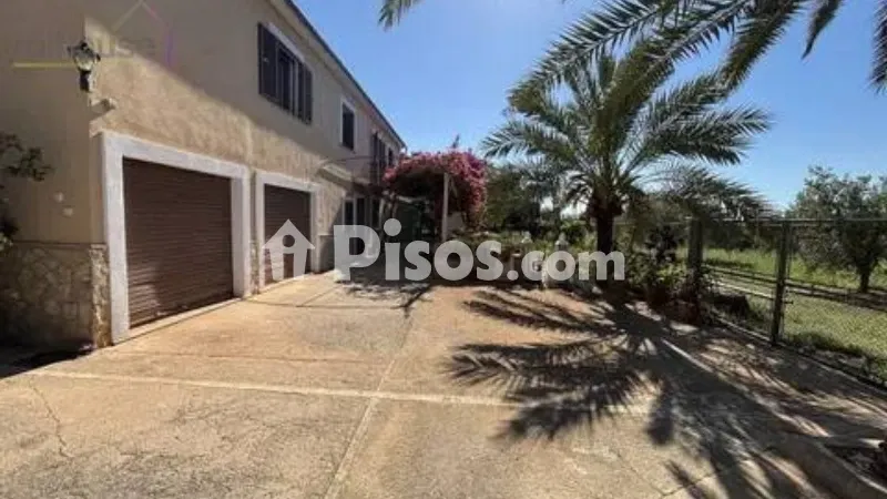 Apartment in Son Ferriol — photo 2