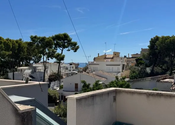 Penthouse in Sant Agustí, Palma de Mallorca — photo 1
