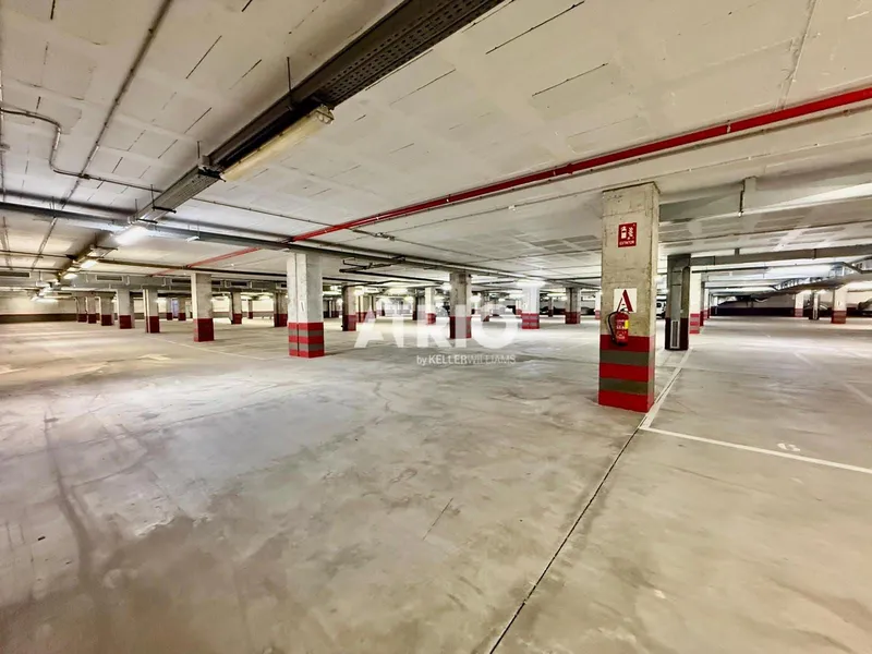 🚗 Unique Opportunity in Can Valero! Rental of 157 Parking Spaces — photo 3