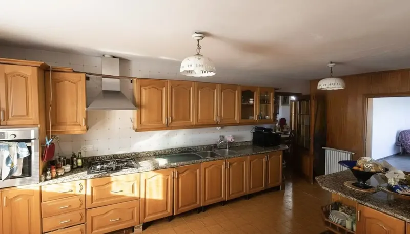 Spacious Townhouse with Pool and Great Potential in Campanet — photo 12