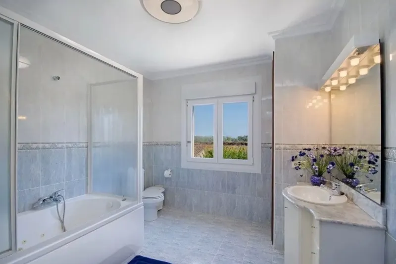 House 495m2 Manacor Pool 8 bed 6 bath Garage — photo 9