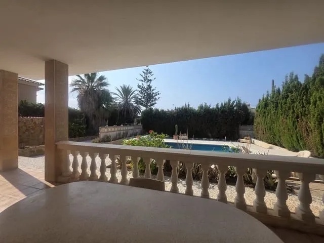 Villa for rent in Badia Gran, Llucmajor, Mallorca — photo 3
