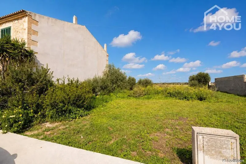 391m² plot with building rights near the beach for sale — photo 2