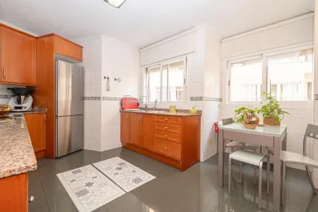 Flat - Palma de Mallorca (Arxiduc) — photo 9