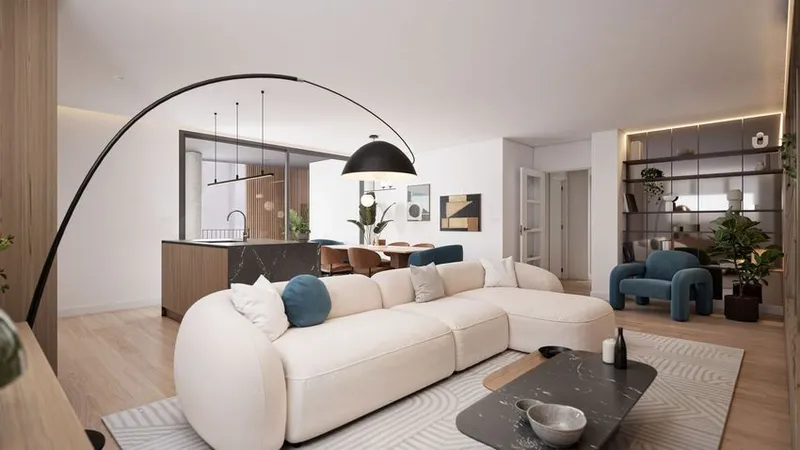 Flat / apartment for sale in Calle Company, 10 — photo 1