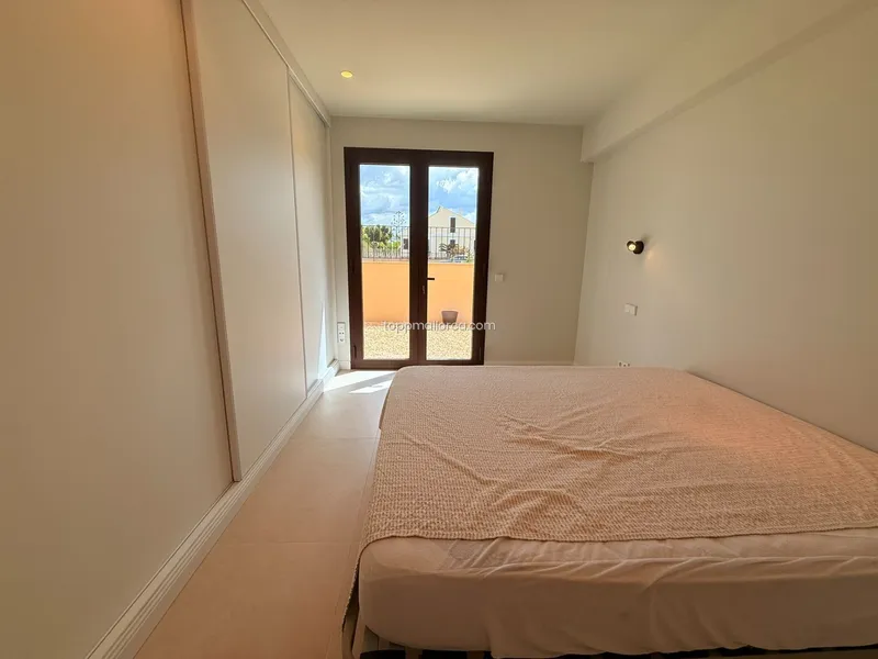 Apartment in Marratxí — photo 10