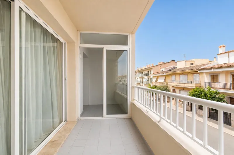 Flat - Alcúdia (Ciutat d'Alcúdia) — photo 2
