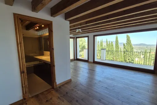 Esporles, Dream Villa with Pool and Sea Views in Ses Rotgetes de Canet, Esporles — photo 10