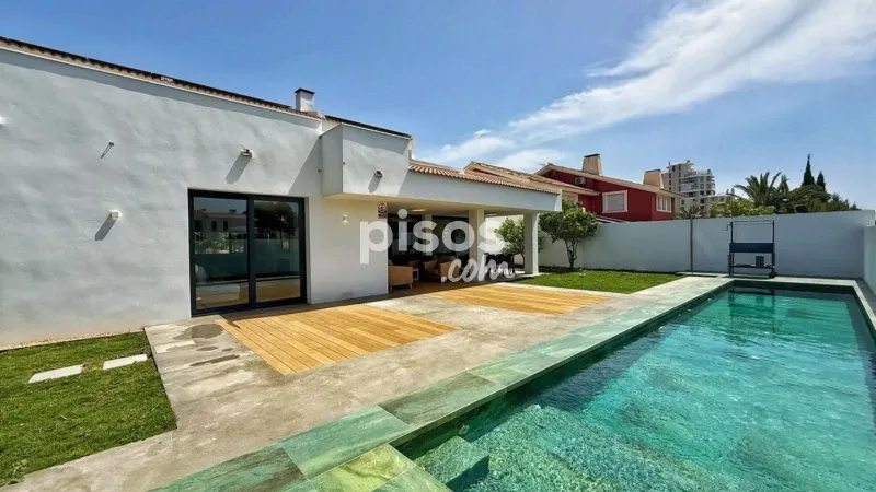 Chalet in Son Dameto — photo 3