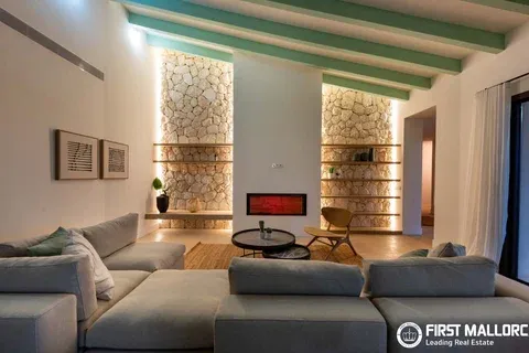 Country house in Sa Rapita, Mallorca — photo 11