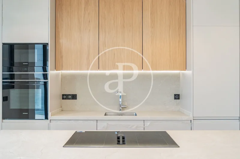 Penthouse for sale in La Vileta — photo 9