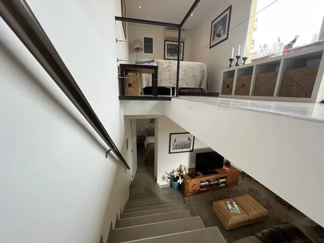 Penthouse for rent in Santa Catalina, Palma de Mallorca, Mallorca — photo 3