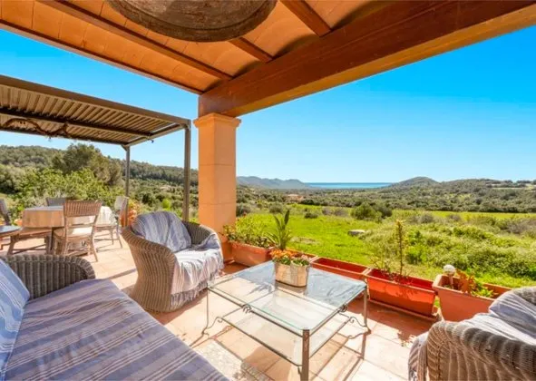 Country house in Son Servera — photo 1