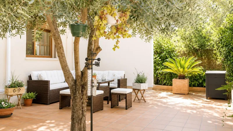 An Oasis in Son Armadans: 200 m², Private Pool and Double Living Room — photo 2