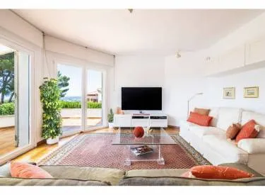 villa in Costa den Blanes, Calvia — photo 4