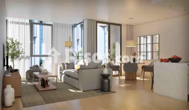 Apartment in Foners — photo 2