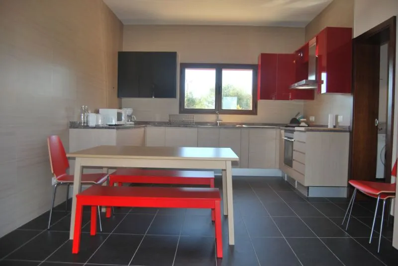 Elegant and large finca near S Amarrador - Santanyi --- F 44 VK — photo 2