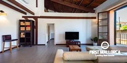 Charming house in former textile factory in Sóller — photo 11