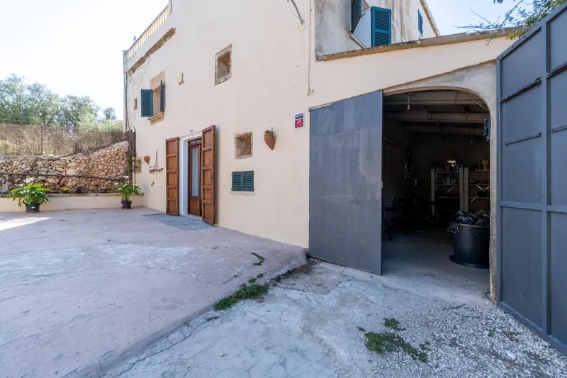 Country estate in Campos — photo 4