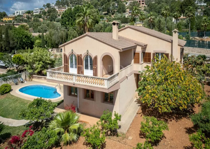Casa en alquiler — photo 1