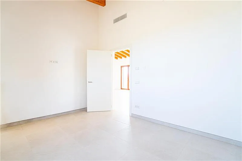 Newly built finca with swimming pool on a plot of approx. 27,000 m² with open views — photo 9