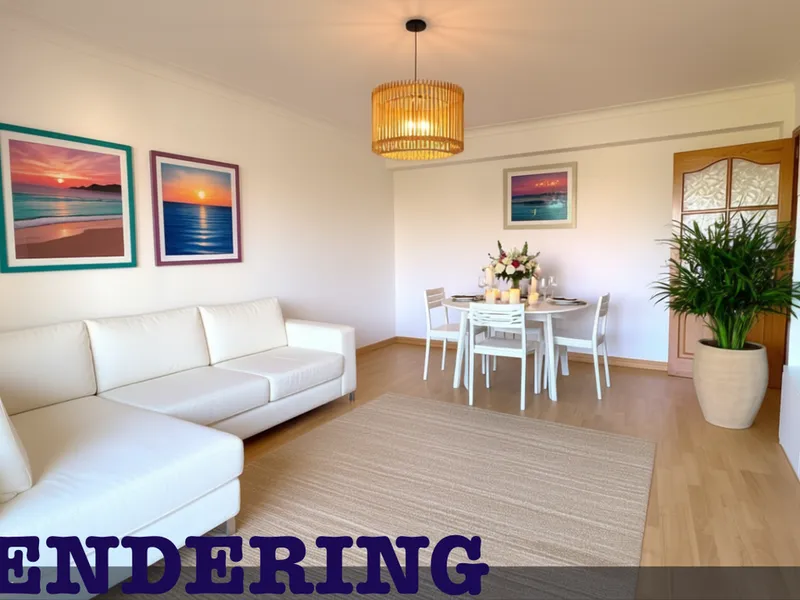 Apartment in Can Pastilla, Mallorca — photo 4