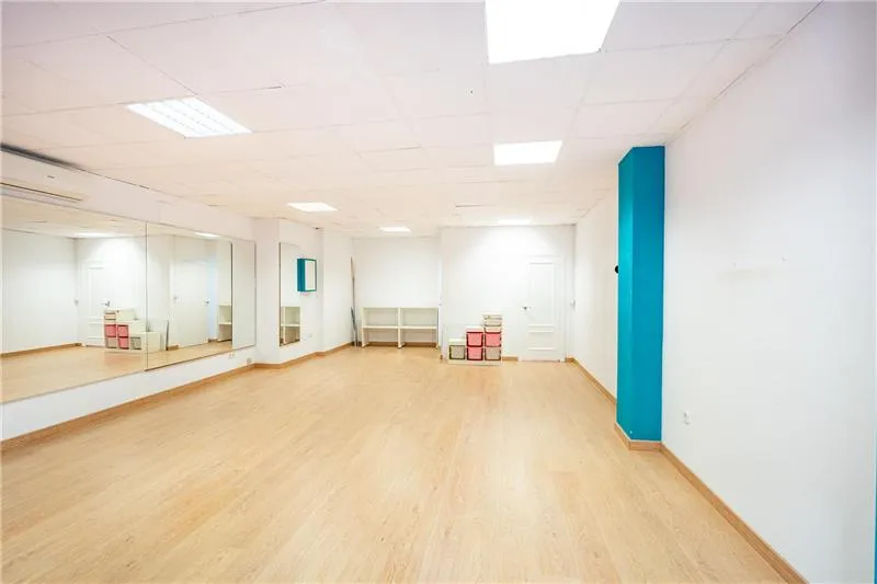Commercial premises of approx. 70m² in the Valldemossa Road area — photo 2