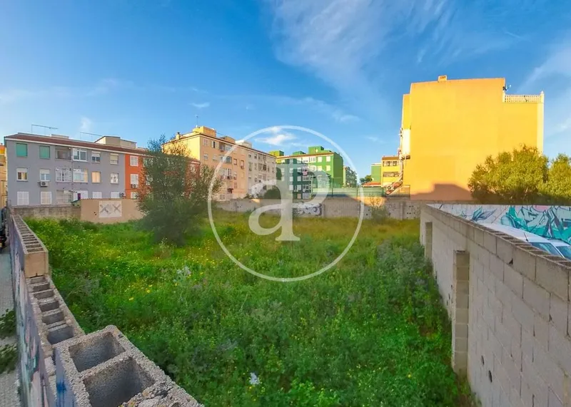 Land in Palma de Mallorca, Province of Balearic Islands — photo 1