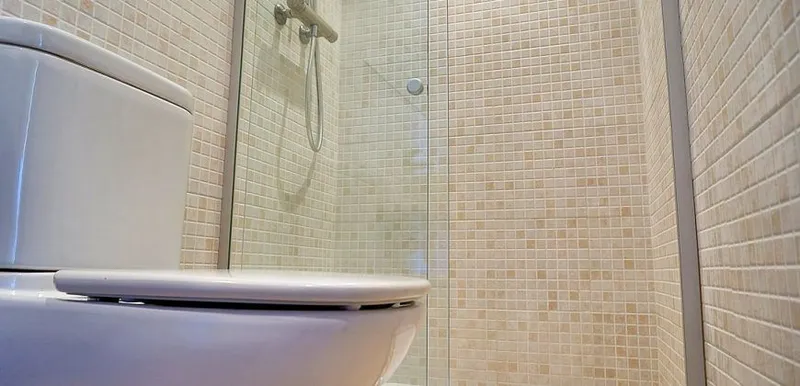 Apartment for rent with terrace in Palma de Mallorca · 115 m² — photo 12